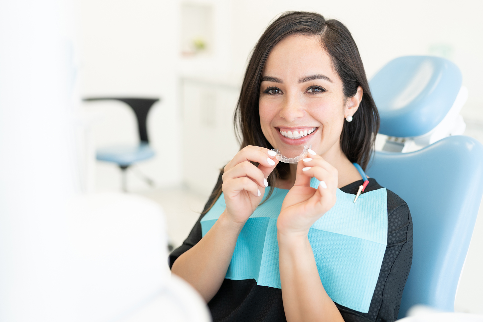 Corona Family Dental | Dental Cleanings, Digital Radiography and Emergency Treatment