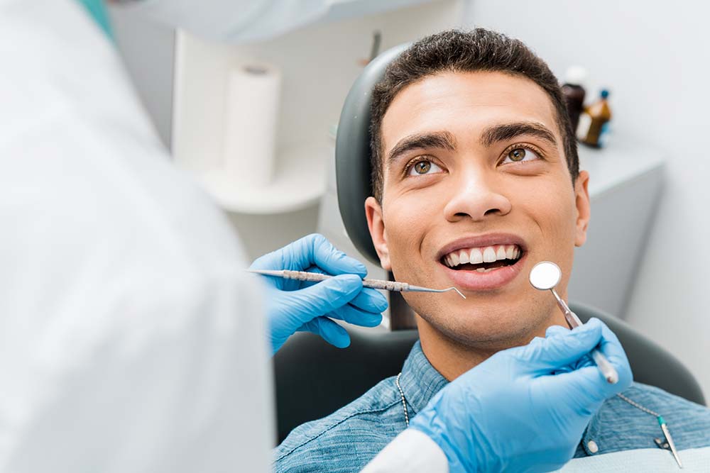 Corona Family Dental | CBCT, Veneers and Dental Bridges