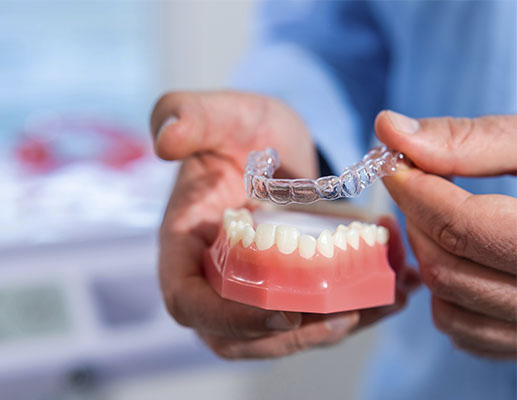 Corona Family Dental