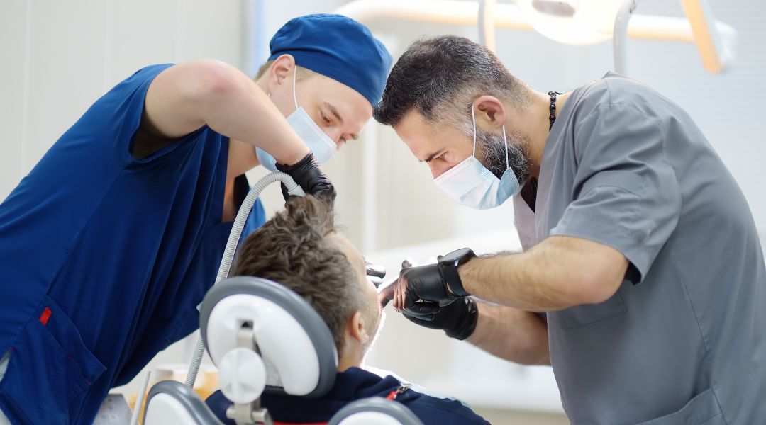 Does Dental Implant Surgery Hurt? Corona Family Dental