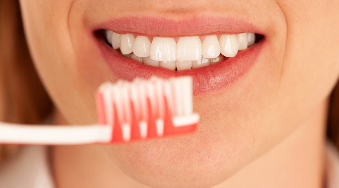 What is The Most Common Cause of Tooth Stain? Corona Family Dental