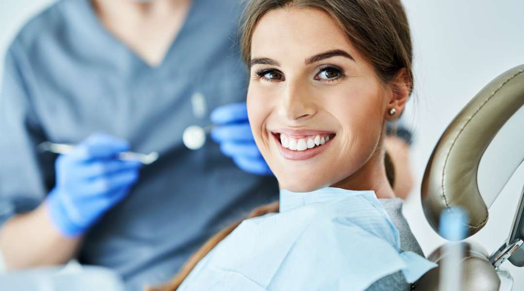 Exploring the Different Types of Cosmetic Dentistry Procedures Corona