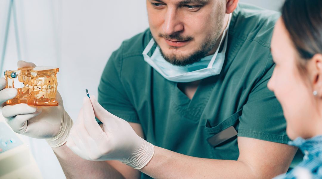 Understanding the Dental Crown Procedure Corona Family Dental