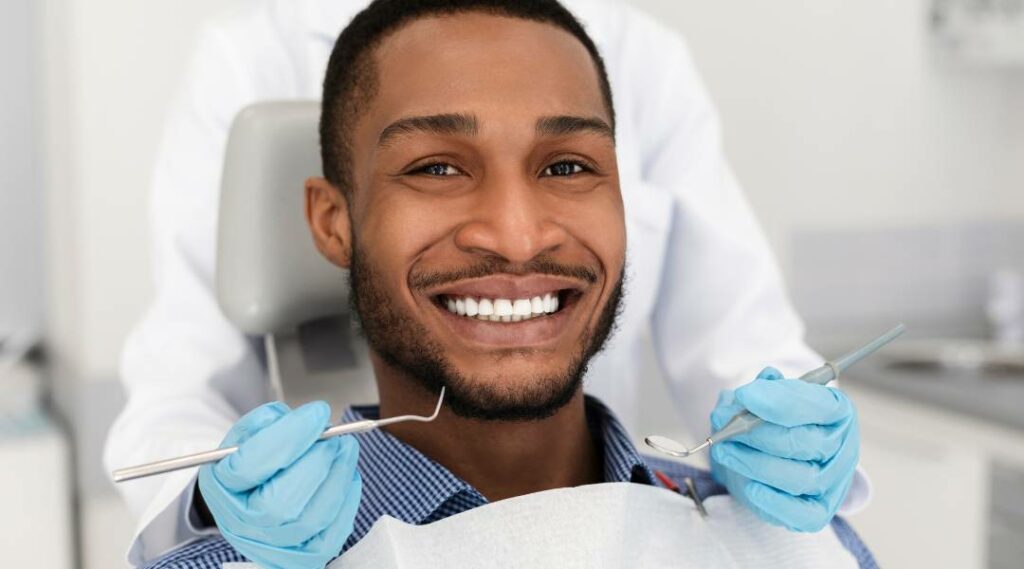 How Dental Bonding Can Fix Chipped, Cracked, and Discolored Teeth