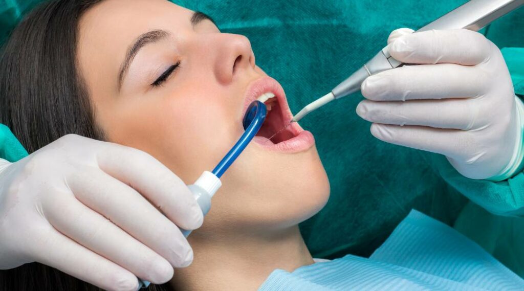 The Importance of Regular Dental Cleanings for Gum Health