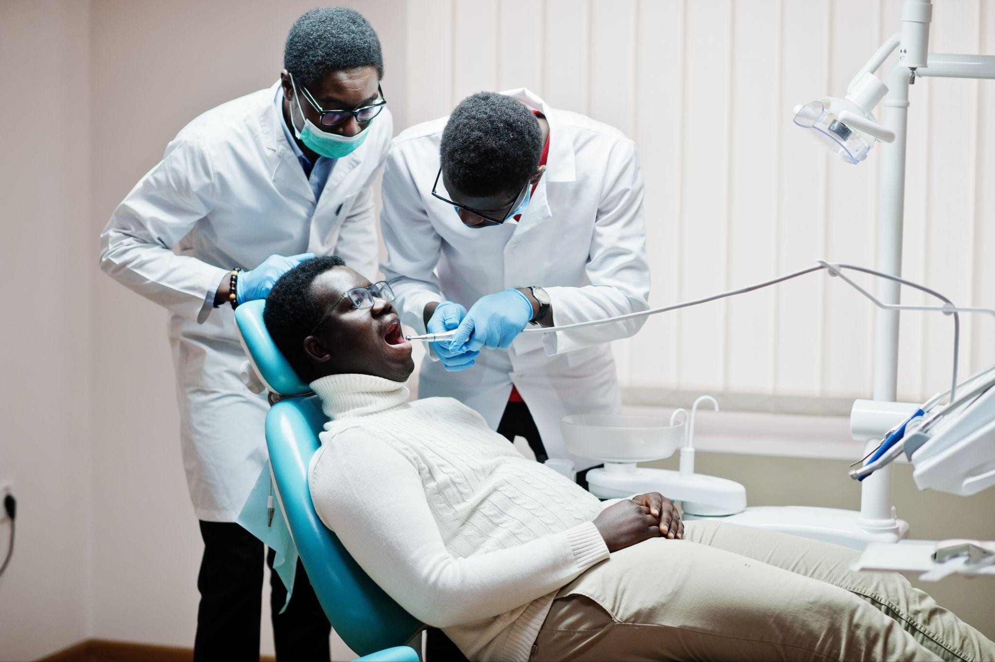 How Today’s Restorative Dental Care Helps You Rebuild Without Pressure