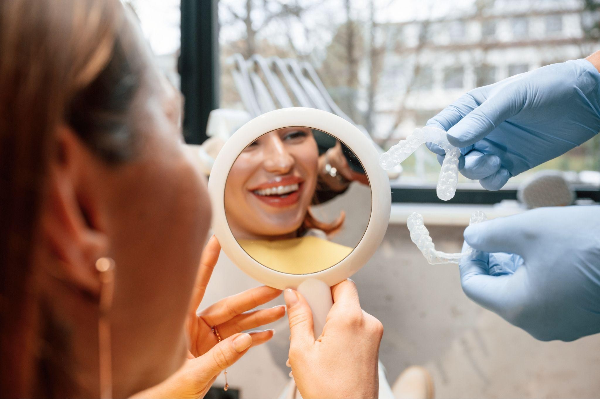 How to Choose Cosmetic Dentistry Near You If You’ve Hidden Your Smile for Years